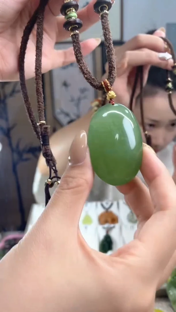未镶嵌岫玉.多样性发货其中发一