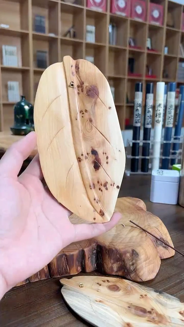 崖柏香插悟*崖柏香插0000012