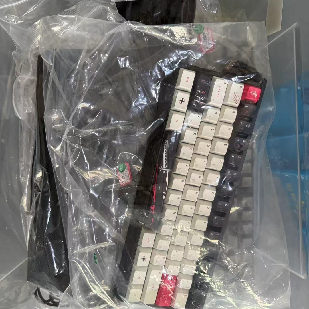 99新 Razer/雷蛇 爱游专属 200以上外星人小蜜蜂等键盘链接