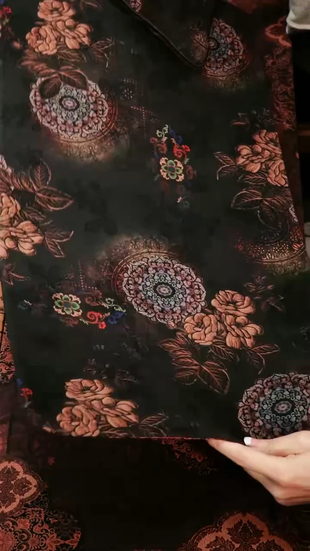 别具一阁布艺尺寸65+33