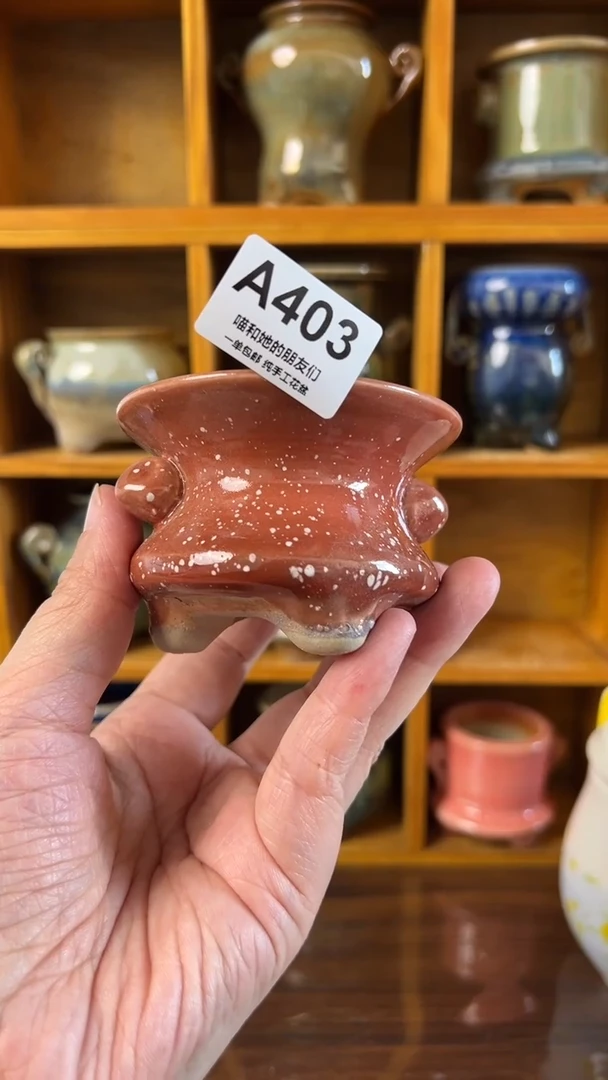 403 内口6.5【多肉花盆多肉盆】