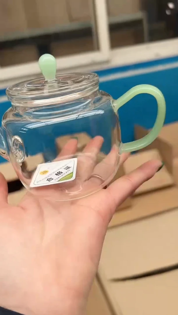 高硼硅玻璃吸管款11003699