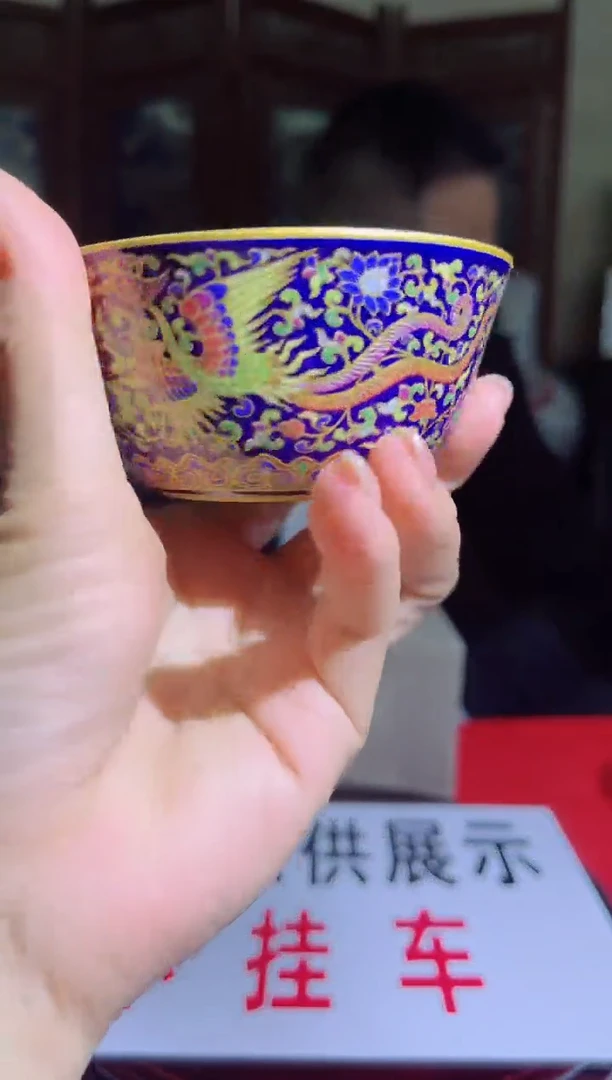 摆件陶专属精品N531