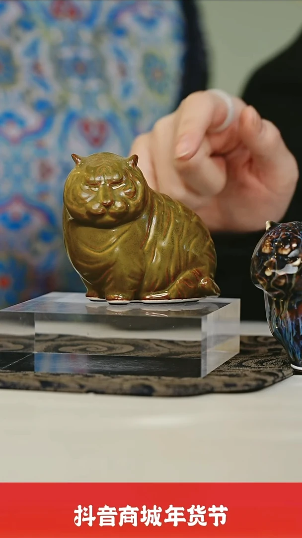 【闪购商品】瓷栗子严选景德镇瓷器@@闰火堂