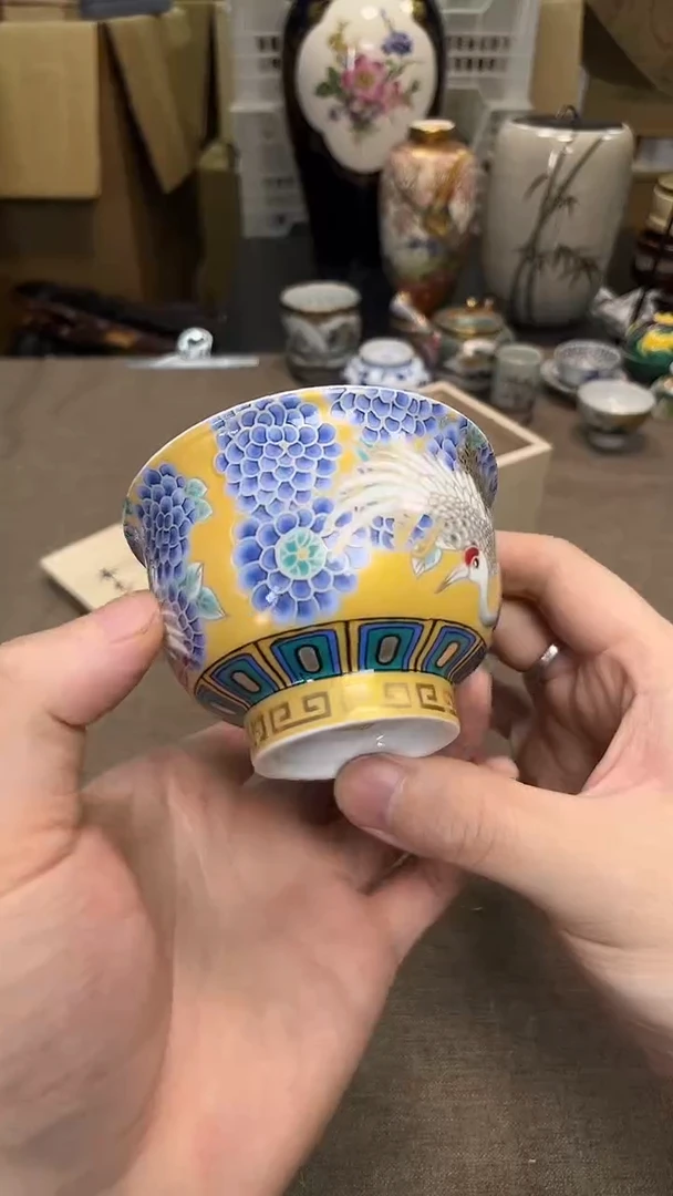 茶宠瓷器茶具套装