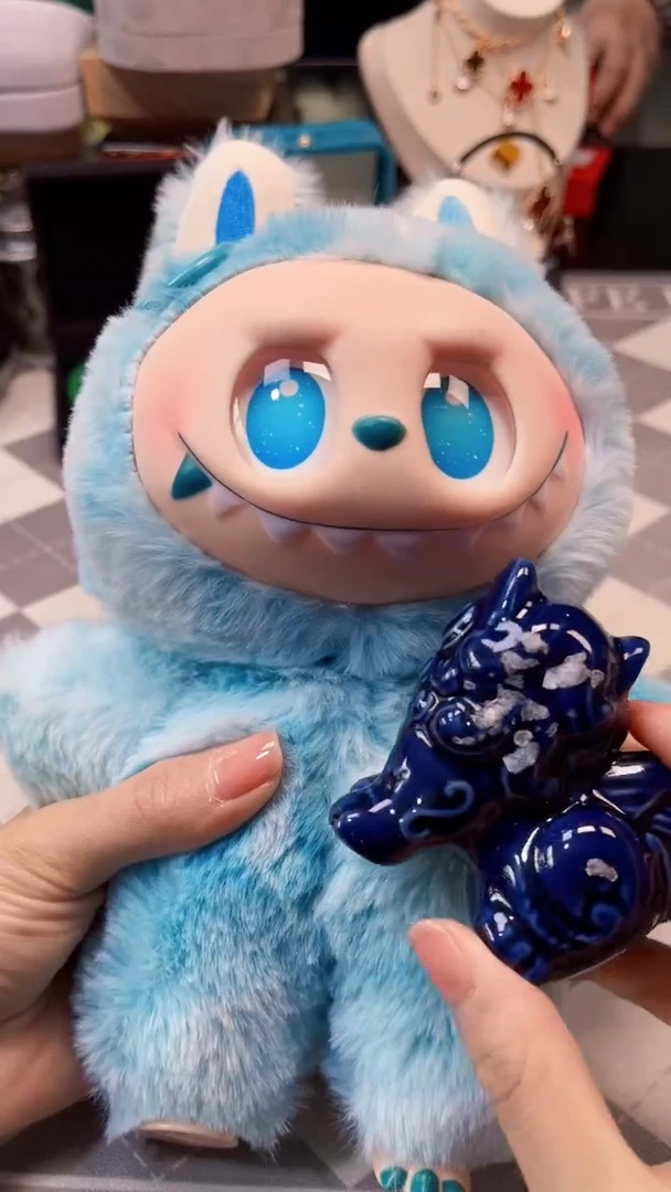 瓷片陶茶666文玩周边多人
