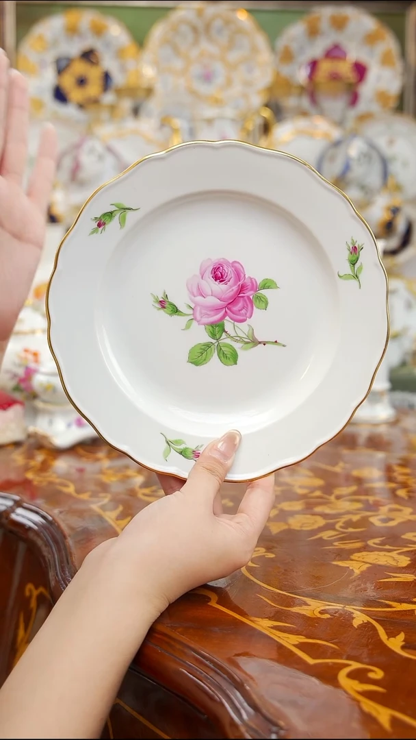 瓷米多家中古瓷器如图所示33