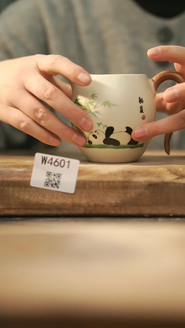 【闪购商品】【经典福利】/ 杯子@@W4601