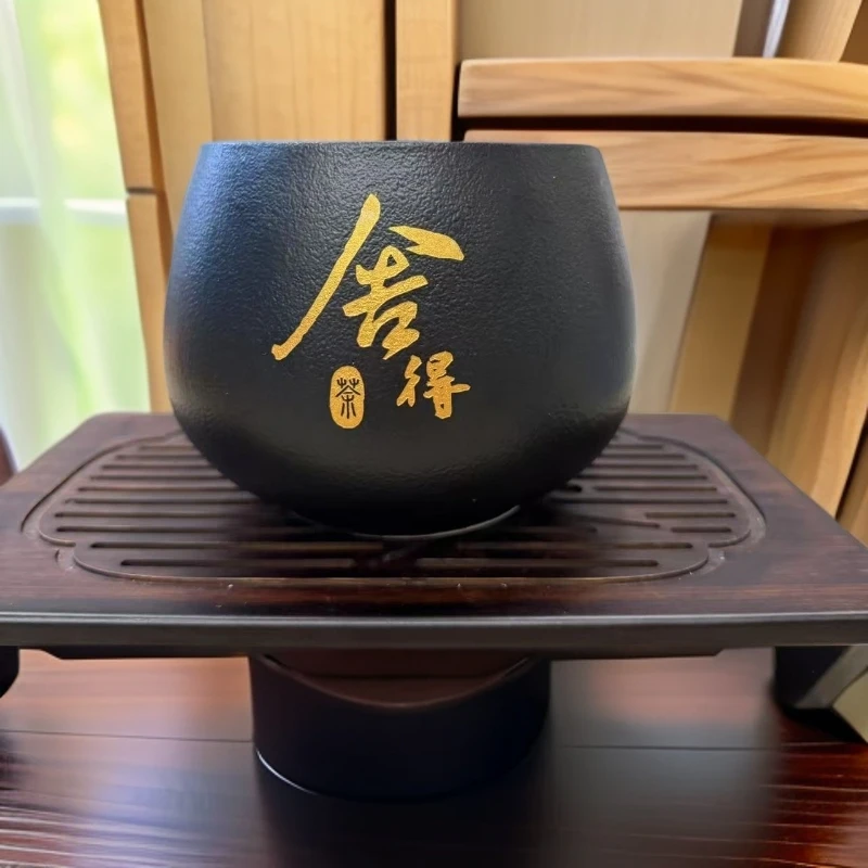 舍得大号茶洗茶渣缸zh1464