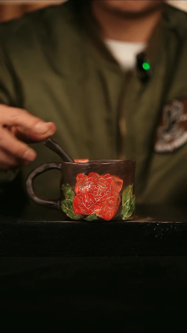 其他997遇瓷手作同款