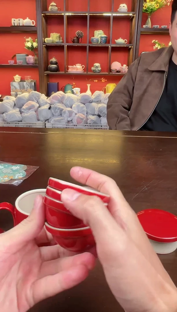 【闪购商品】红四杯111111111111111