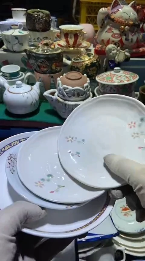 【闪购商品】瓷片1111111111111111