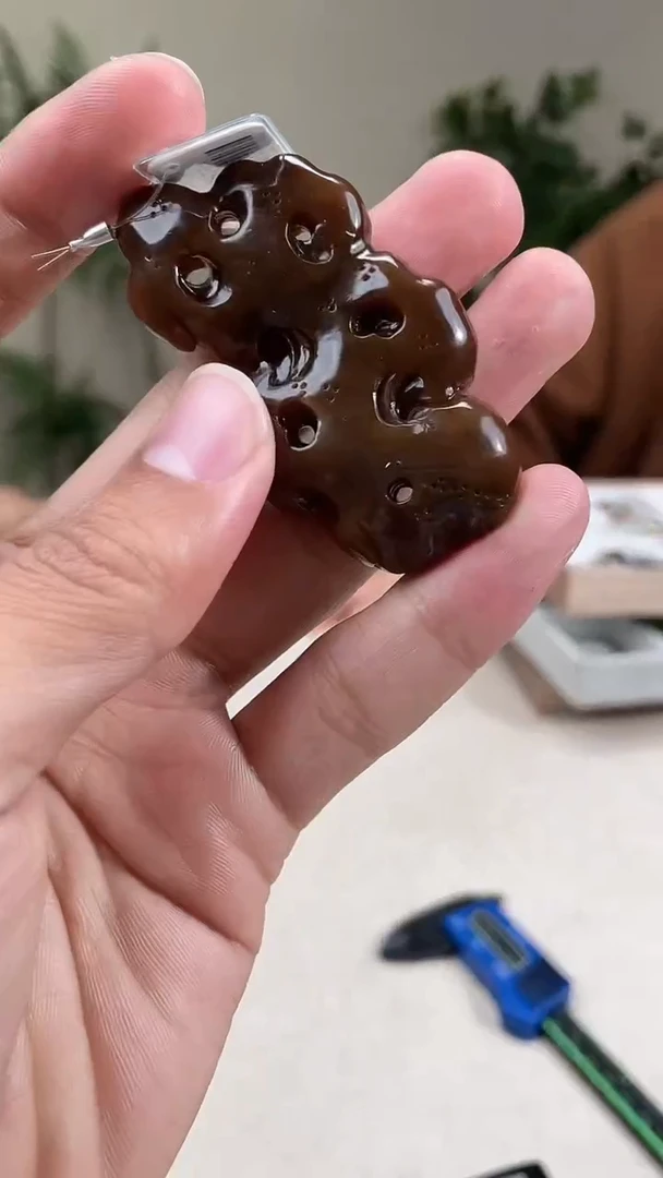 定制和田玉多样性拍一发一001385