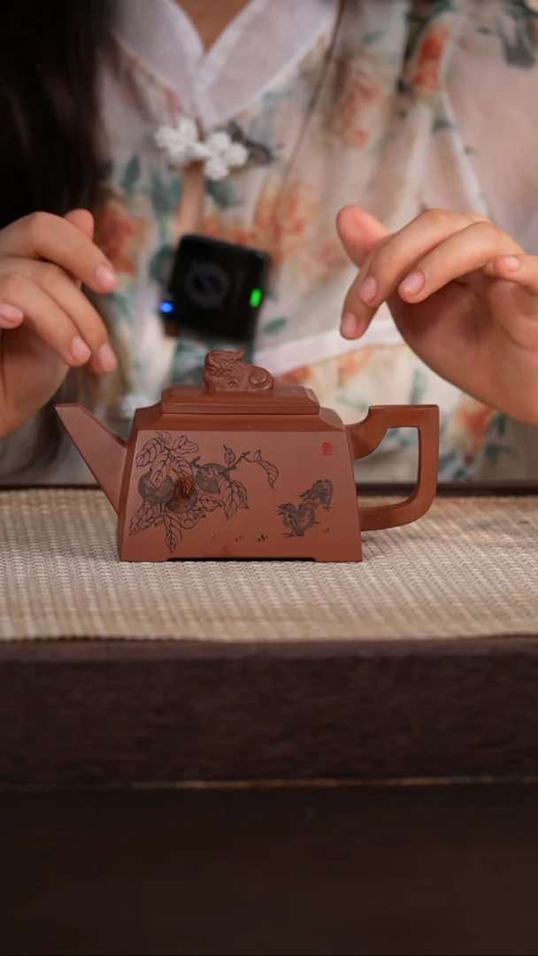 茶壶紫砂11111111