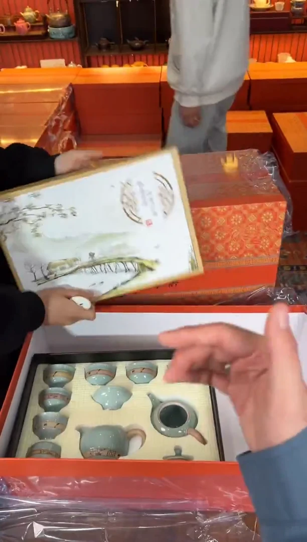 甄得帅茶器商品链接@@T102