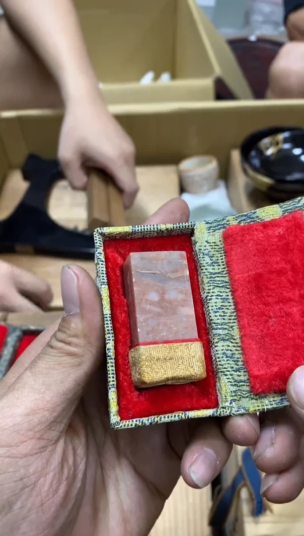 阳*中古回流瑕疵杯碟
