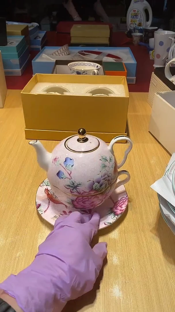 瓷片生活的本意是开心啊@@1