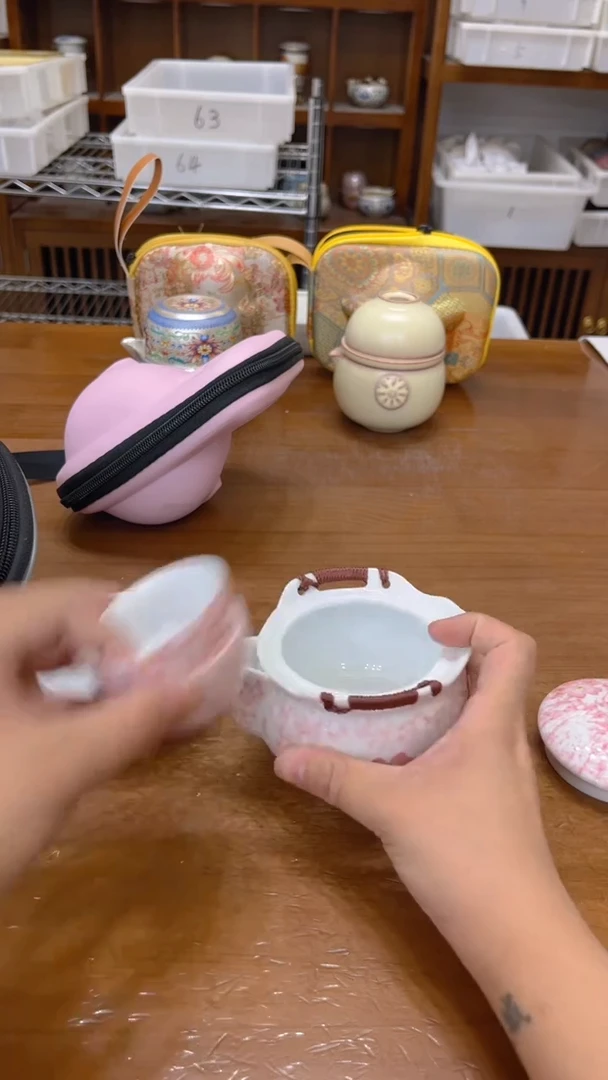 陶瓷茶具福利福利