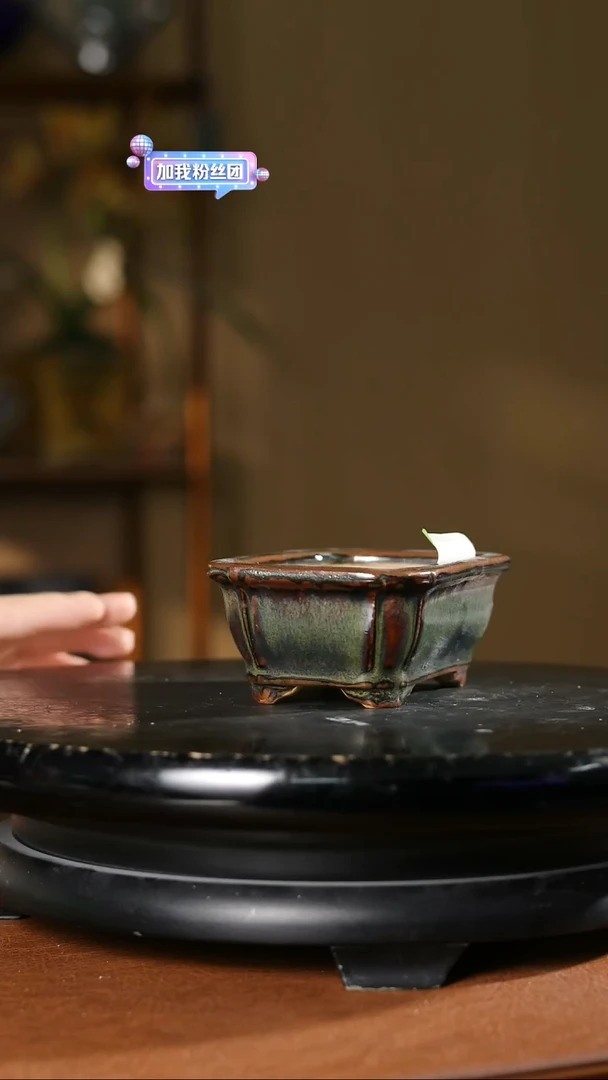 562   4寸聂角小长方