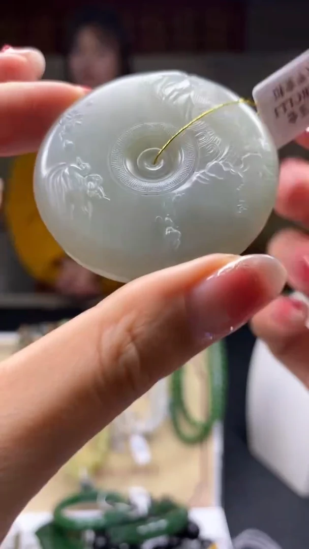 定制和田玉********823