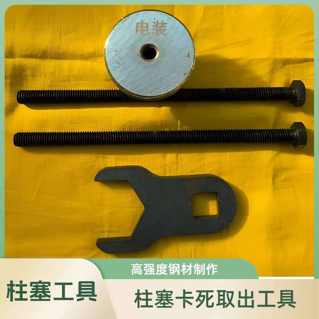 博士2.2/电装拔柱塞专用工具