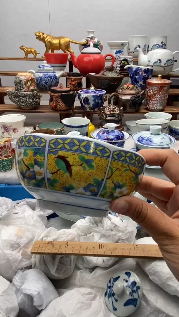 【闪购商品】瓷片全场满20包邮一对一闪购
