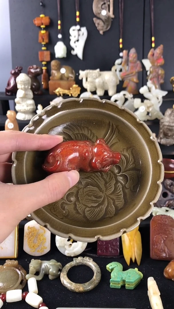 瓷片星***海瓷器瓷器瓷器和田