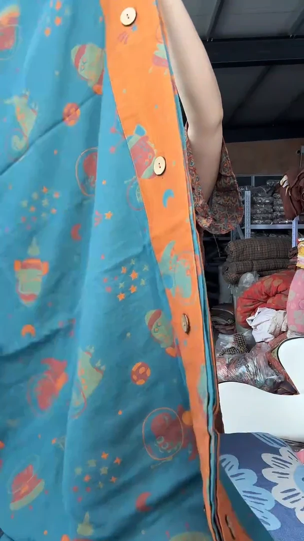 棉被套恐龙乐园200*230