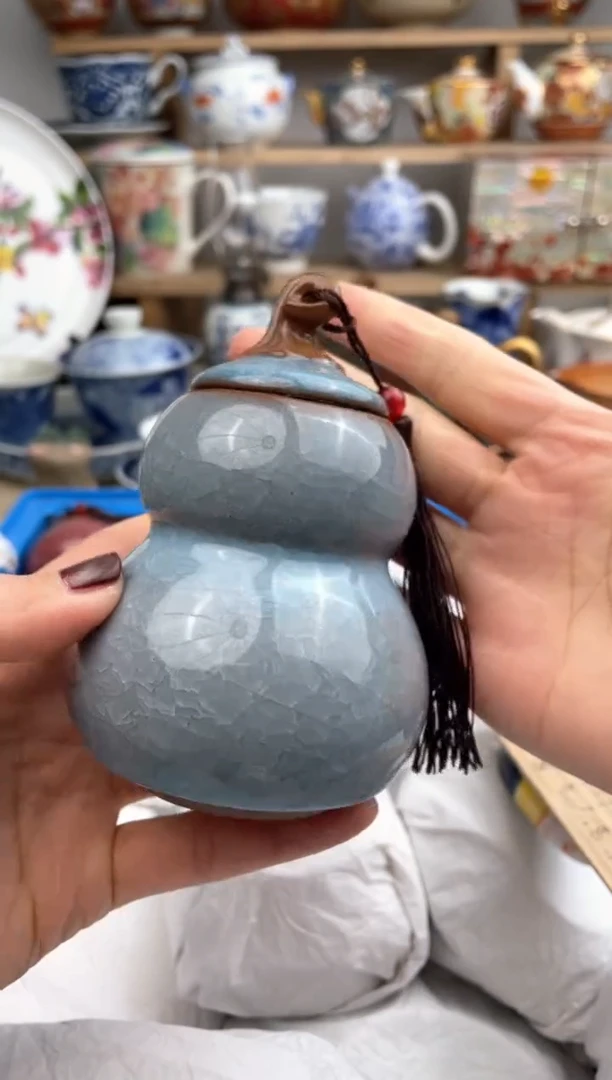 【闪购商品】瓷片默认微瑕，看清尺寸品相再拍