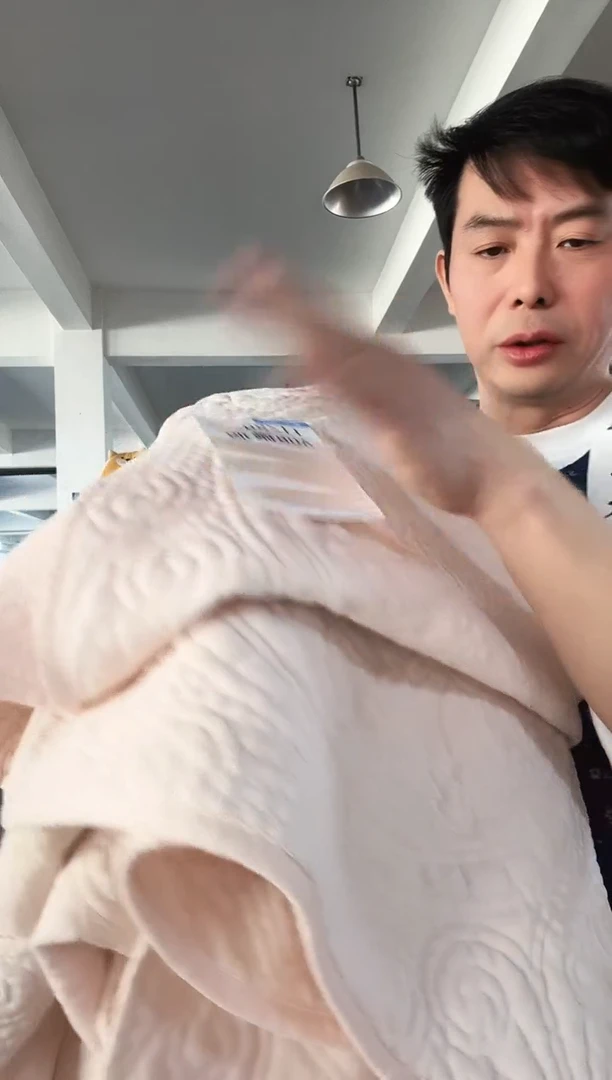 棉棉懒****头A09 200*240粉色