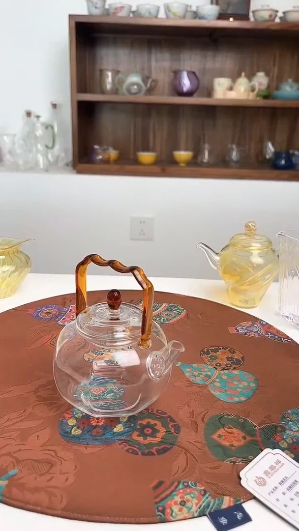 提梁小壶提梁小壶
