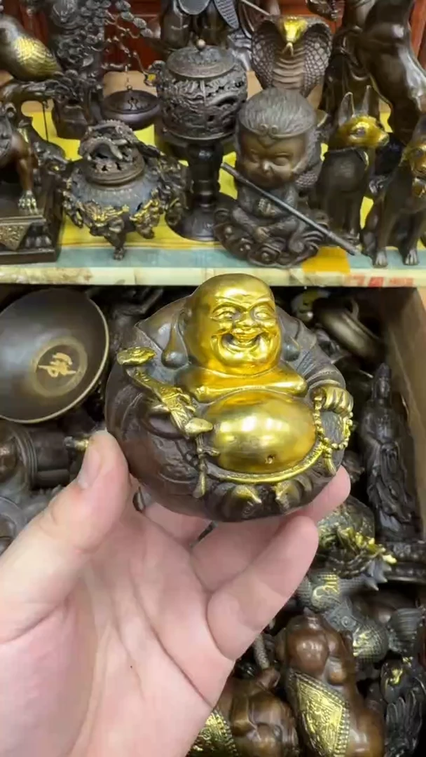孤品铜器孤品铜器