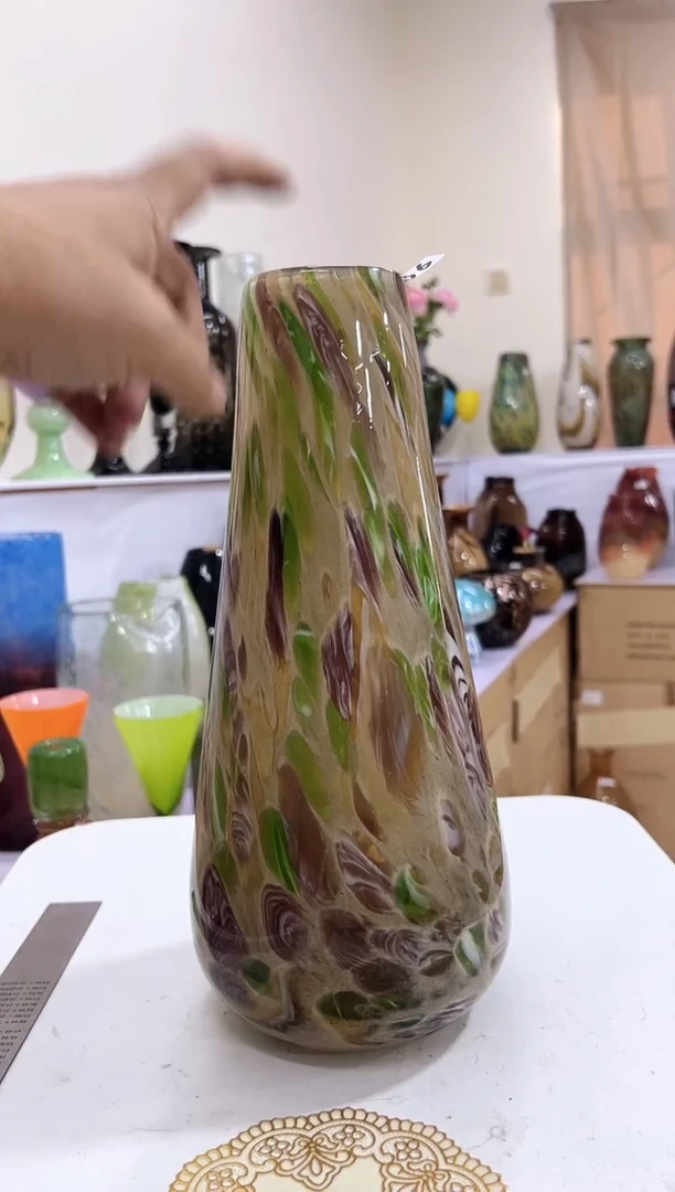 【闪购商品】也麦花器