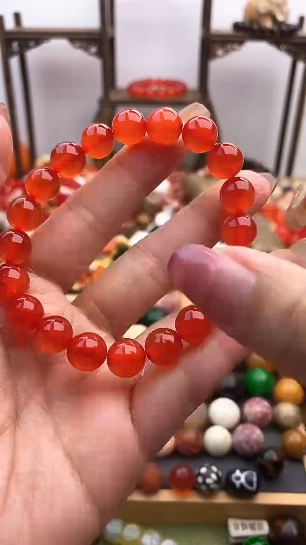 【闪购商品】鹿骨手串/手链LYG单圈1.0