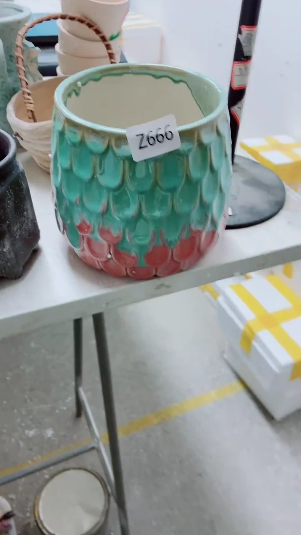 【闪购商品】陶瓷@@Z666