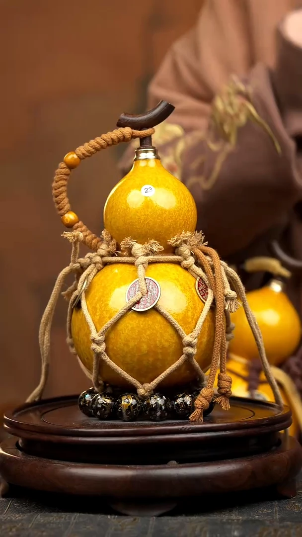 23号葫芦一物一拍  拍拍退退限购拉黑