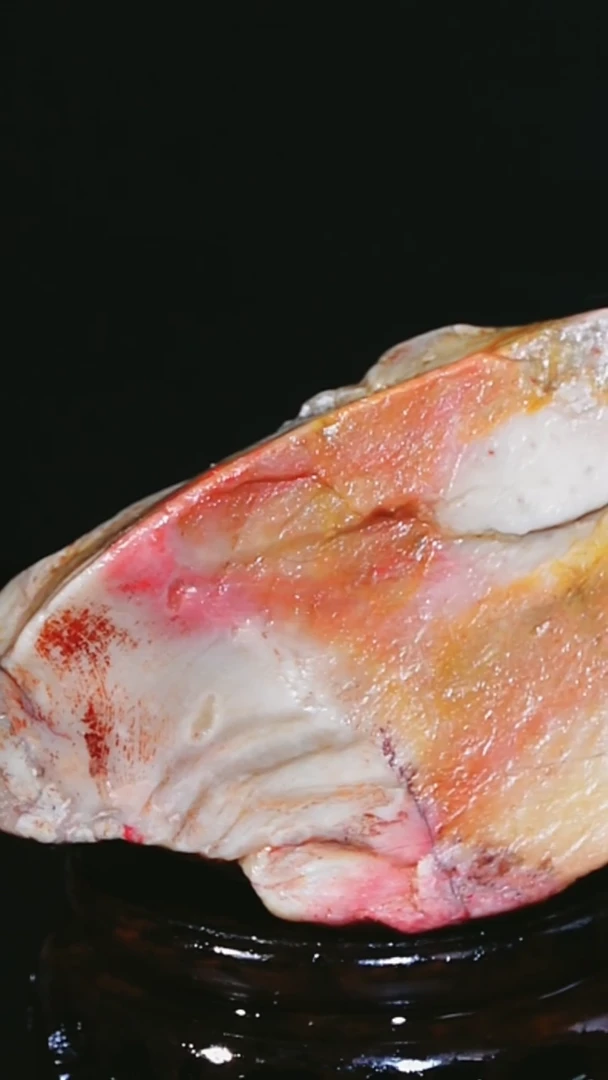 【闪购商品】昌化石昌化鸡血石