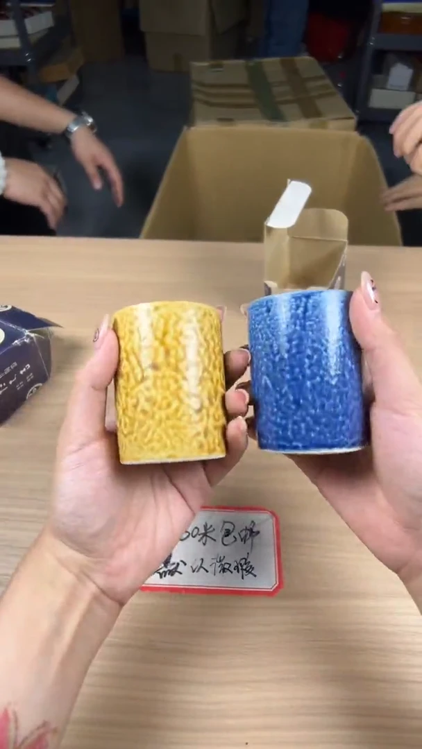 茶道陶瓷茶具套装
