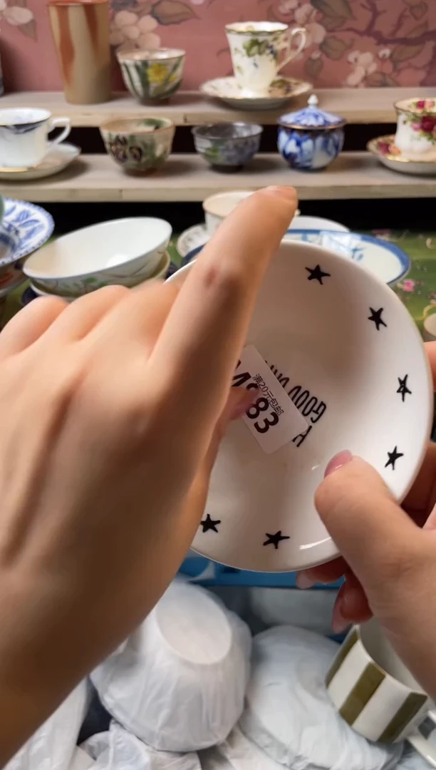 瓷片味*瓷器瓷器M883