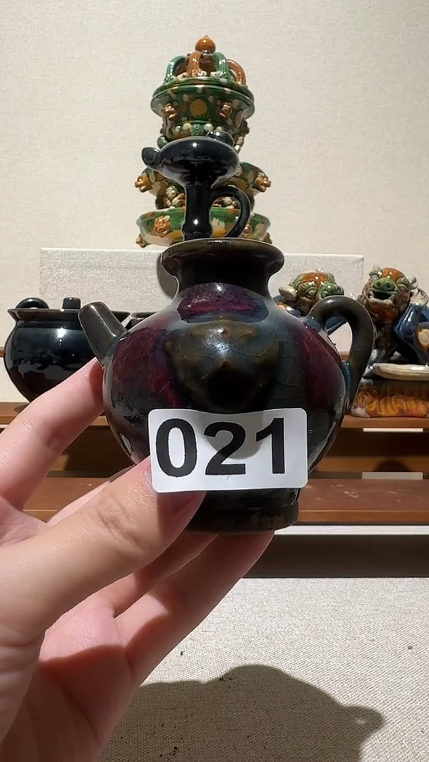 摆件