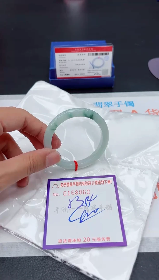 未镶嵌手镯翡翠1111111
