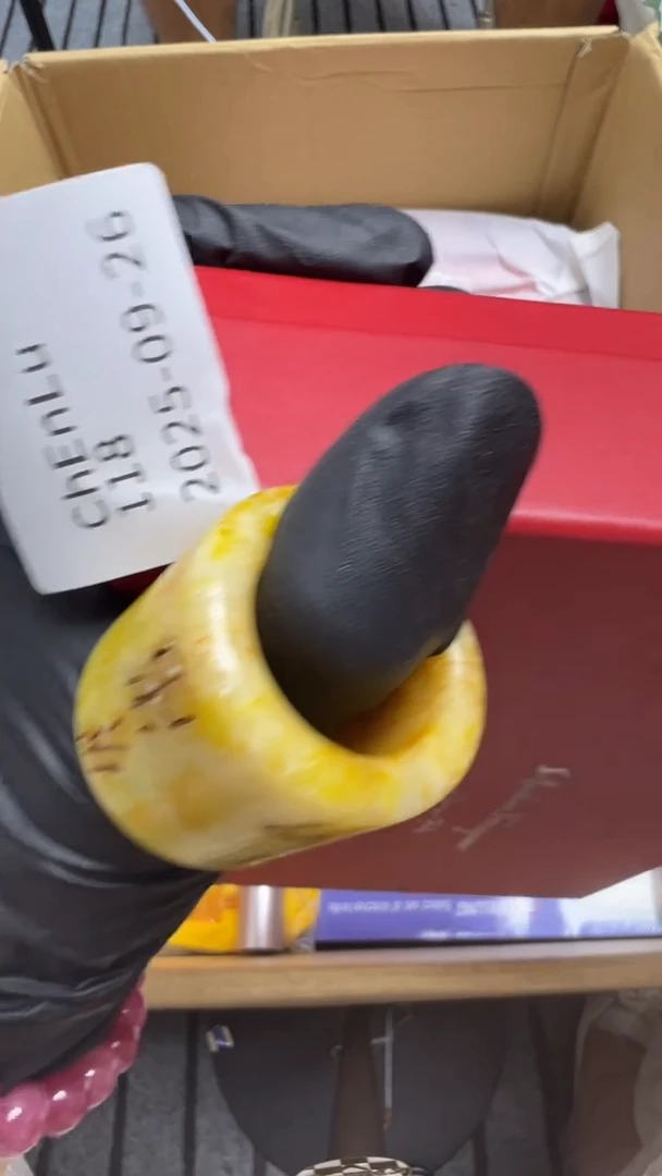 手工艺品琉璃C****u瓷片瓷片瓷片瓷片