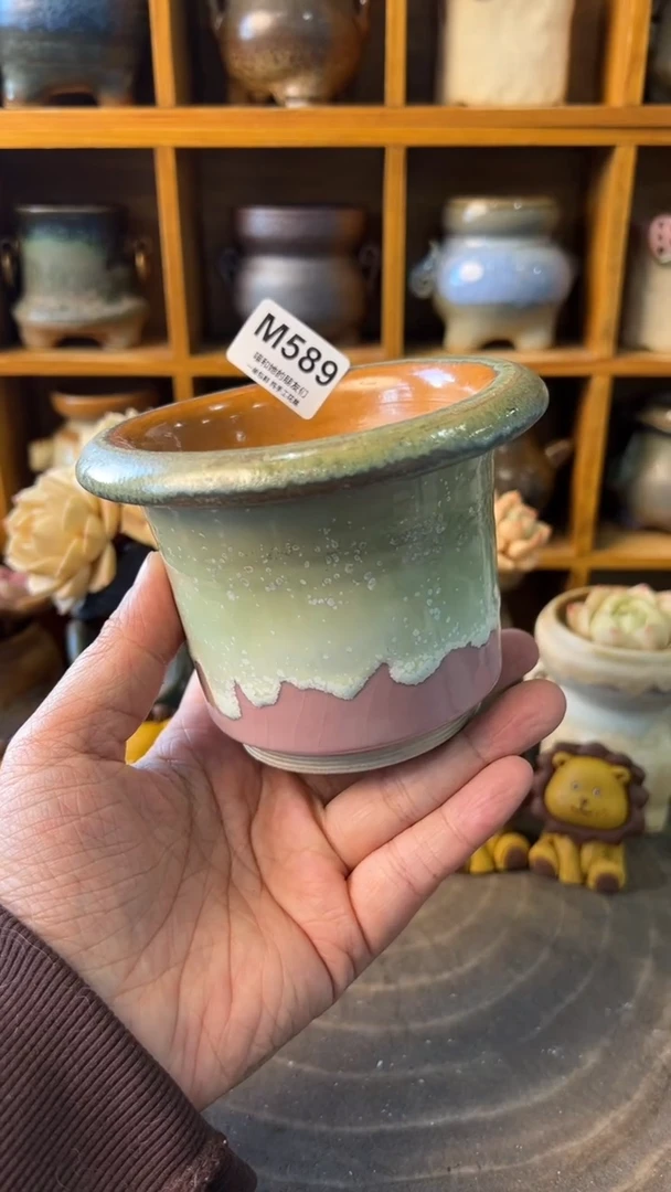 589 内口8.5【多肉花盆多肉盆】