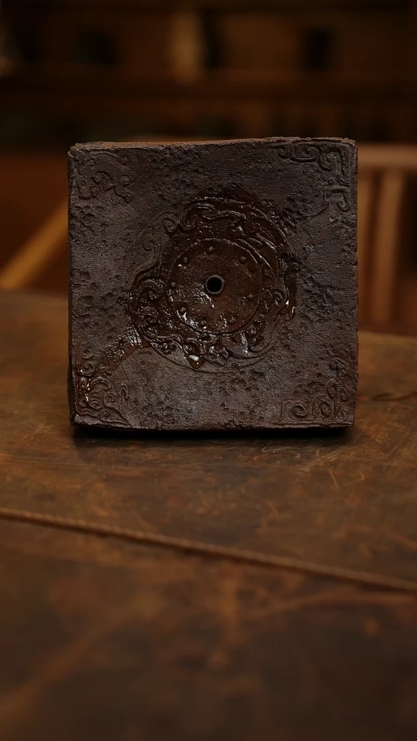 【闪购商品】山也手作紫砂壶承.......