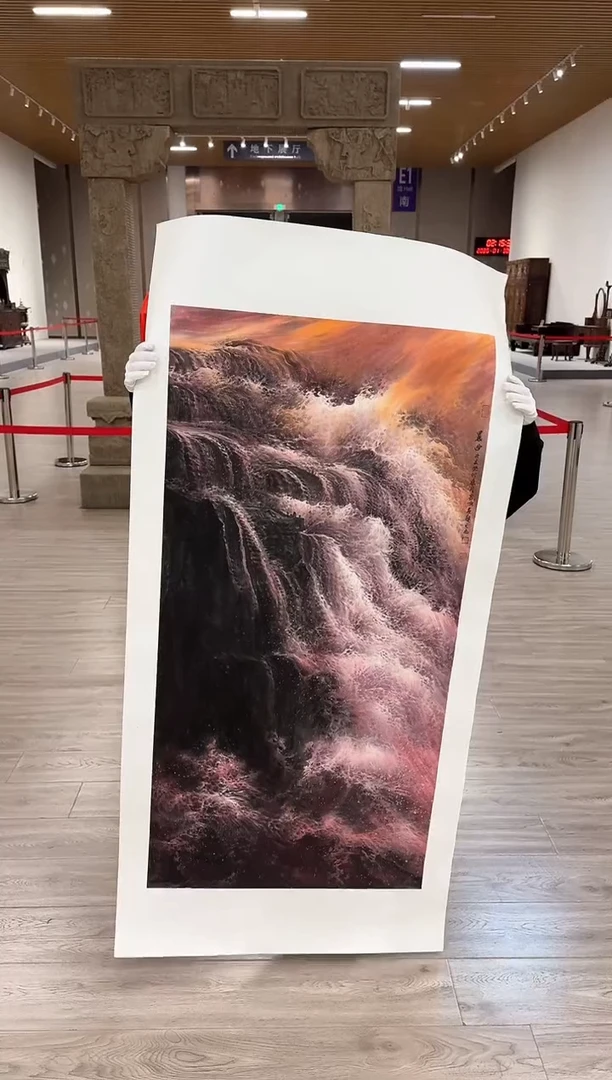 【闪购商品】国画189 书里原作 送人民美术出版社书籍