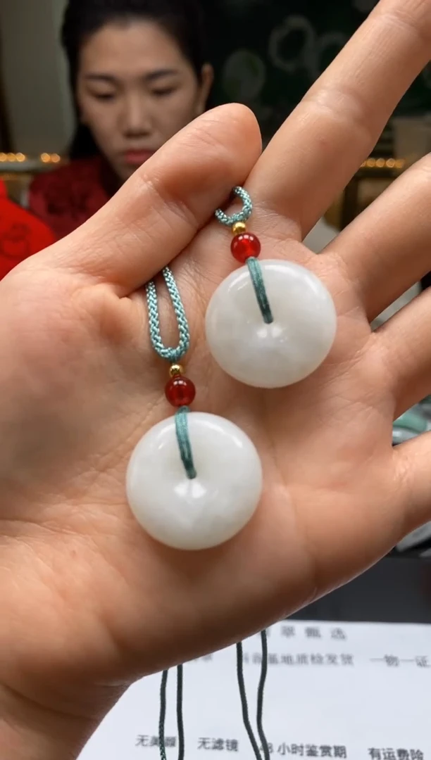 未镶嵌和田玉珠宝奇石1