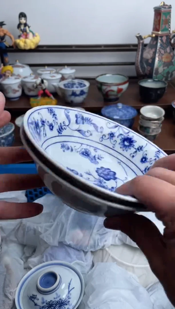 【闪购商品】瓷片449-B-满20包邮48h凑单