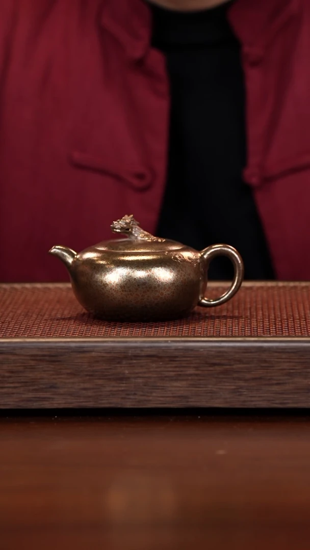 【闪购商品】紫砂茶壶徐壶记紫砂精选