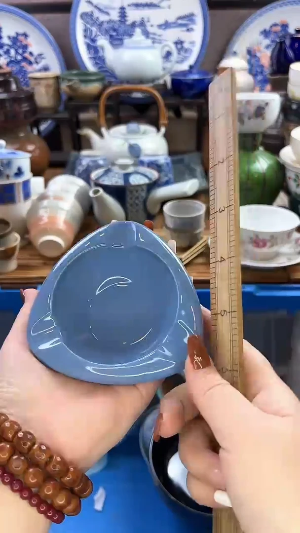 【闪购商品】瓷片小静嘎嘎漏啊啊啊