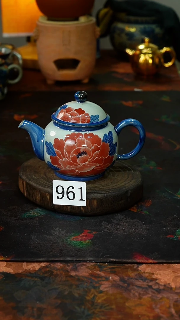 【闪购商品】..............茶碗961